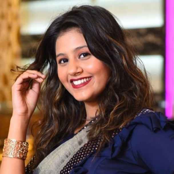 Anjali Arora Biography