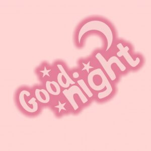 good night