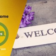 Welcome Quotes