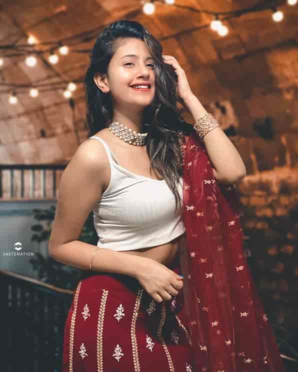 Anjali Arora