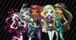 Monster High