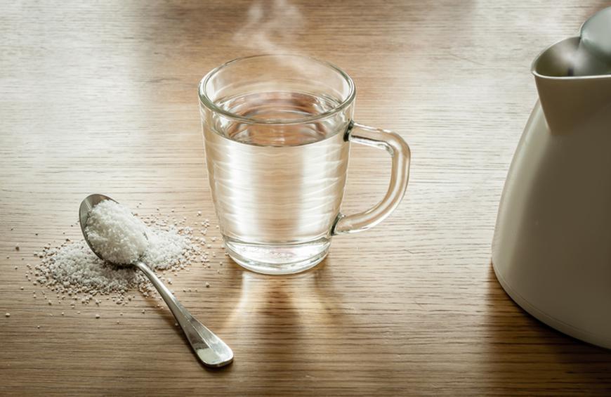 Does Drinking Hot Water Help You Lose Weight