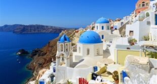 25th Island of Greece