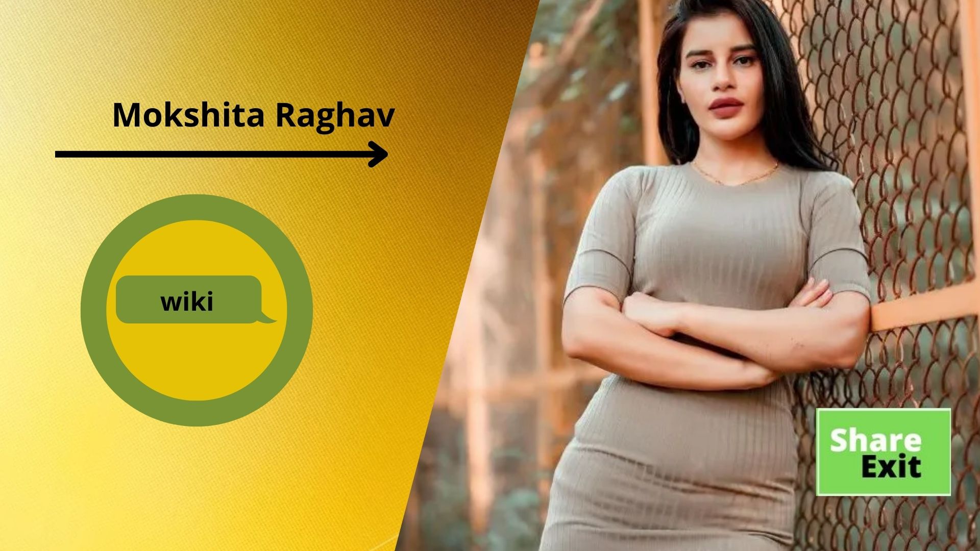 Mokshita Raghav
